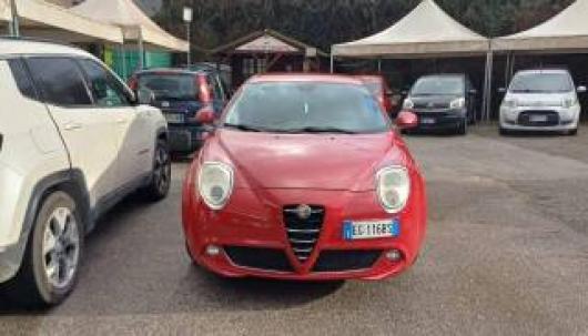 usato ALFA ROMEO MiTo