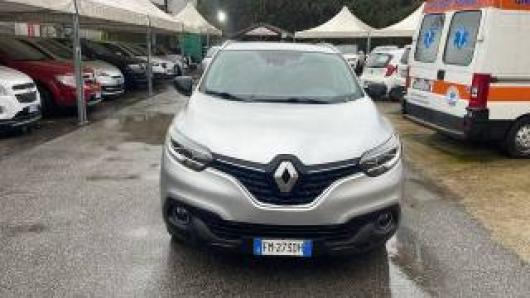 usato RENAULT Kadjar