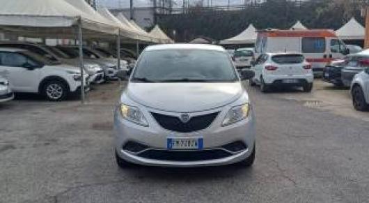 usato LANCIA Ypsilon