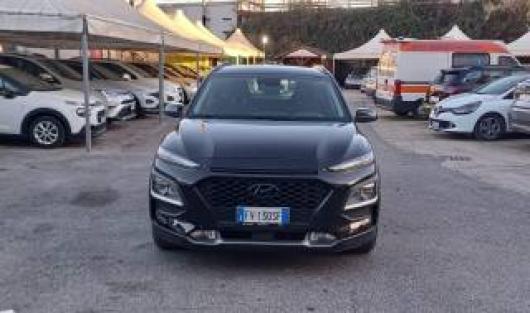 usato HYUNDAI Kona