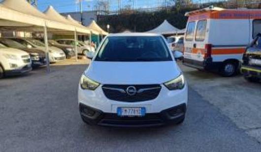 usato OPEL Crossland X