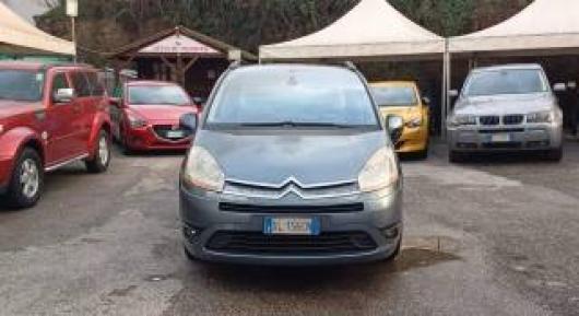 usato CITROEN C4
