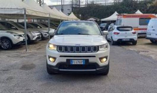 usato JEEP Compass