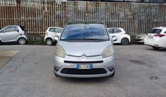 usato CITROEN C4