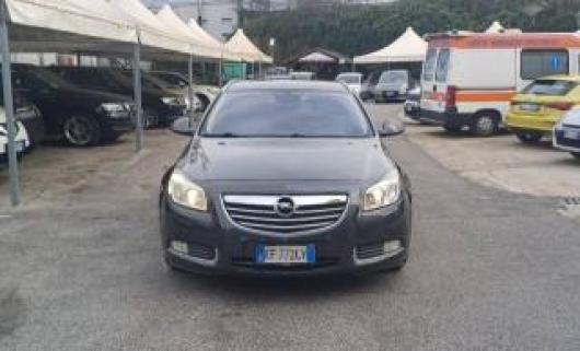 usato OPEL Insignia