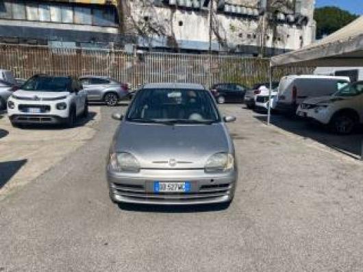 usato FIAT Seicento