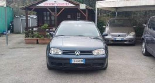 usato VOLKSWAGEN Golf
