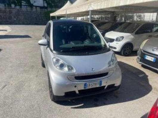 usato SMART ForTwo
