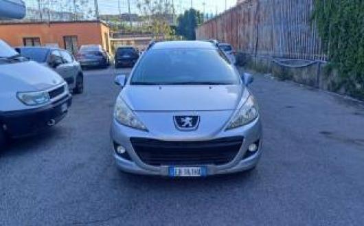usato PEUGEOT 207