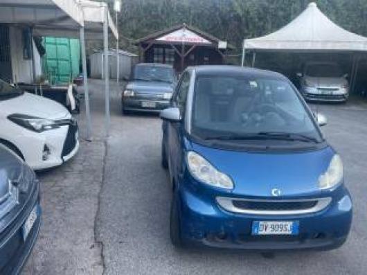 usato SMART ForTwo