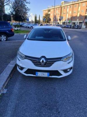 usato RENAULT Megane