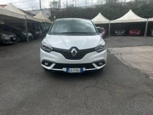 usato RENAULT Grand Scenic