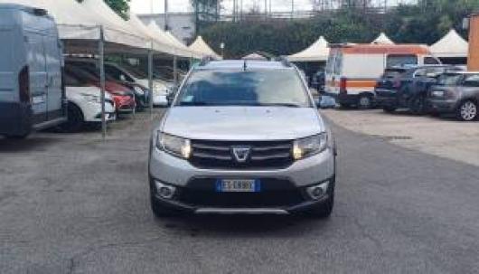 usato DACIA Sandero