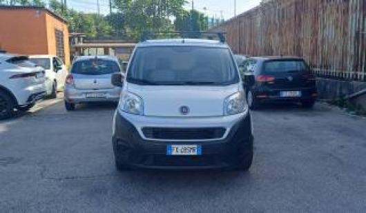 usato FIAT Fiorino