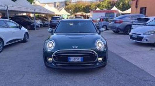 usato MINI Clubman
