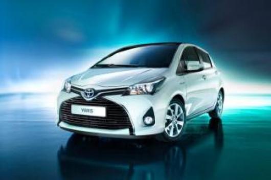 Yaris