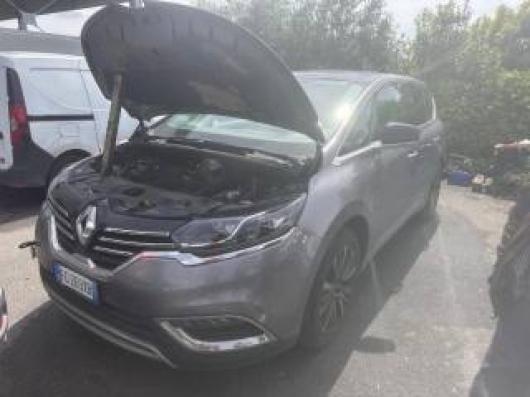 usato RENAULT Espace