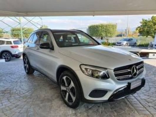 GLC 250