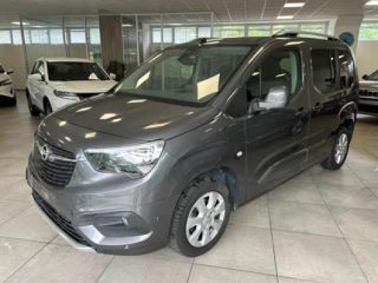 usato OPEL Combo Life