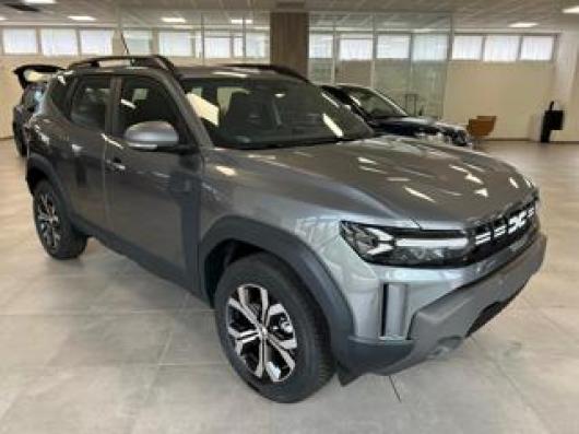 Km 0 DACIA Duster
