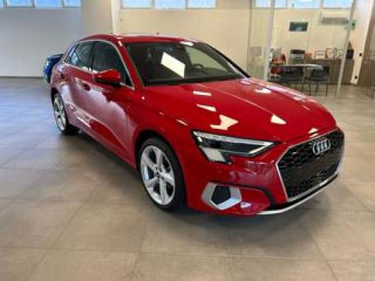 usato AUDI A3