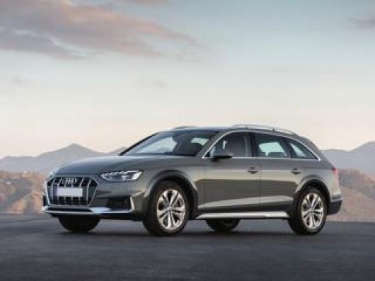 usato AUDI A4 allroad