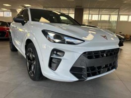 usato CUPRA Terramar