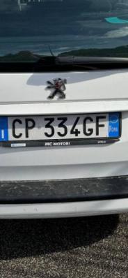 usato PEUGEOT 307