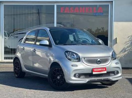 ForFour