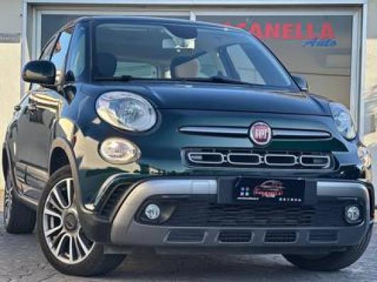 usato FIAT 500L