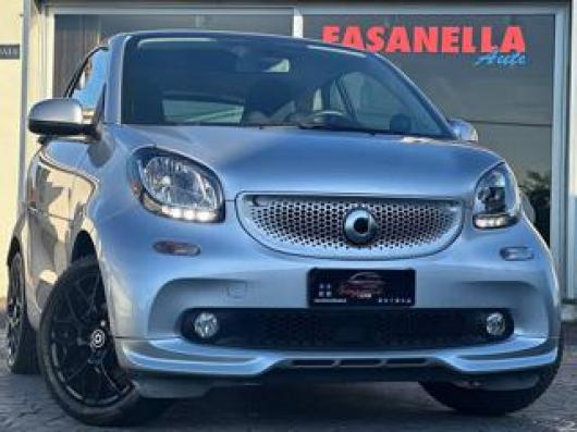 usato SMART ForTwo
