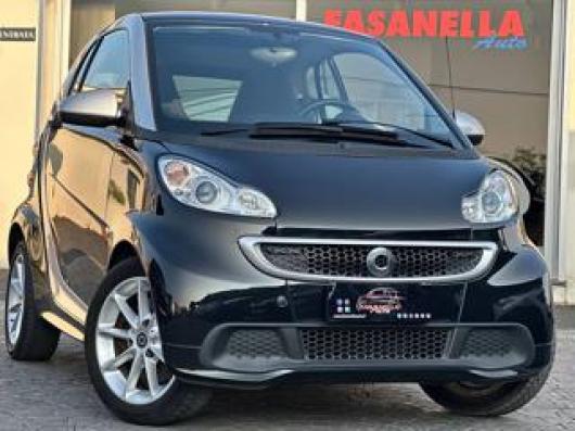 usato SMART ForTwo