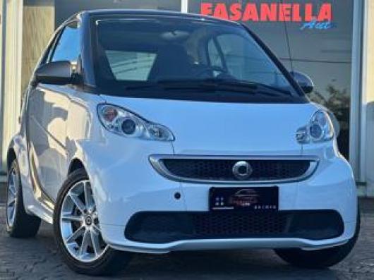 usato SMART ForTwo