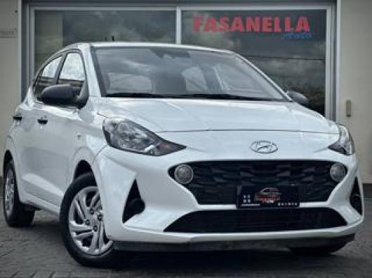 usato HYUNDAI i10