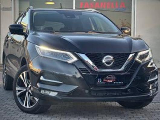usato NISSAN Qashqai
