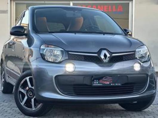 usato RENAULT Twingo