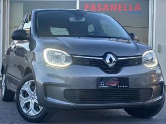 usato RENAULT Twingo