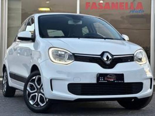 usato RENAULT Twingo