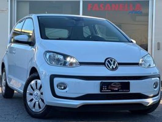 usato VOLKSWAGEN up!