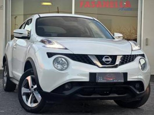 usato NISSAN Juke