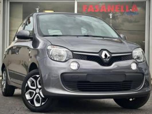 usato RENAULT Twingo