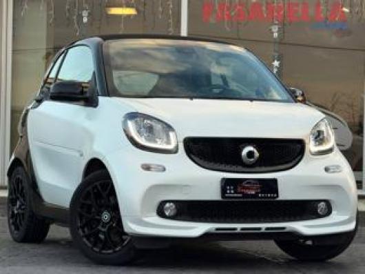 usato SMART ForTwo