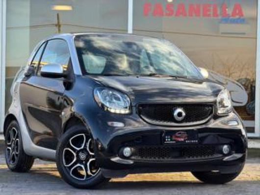 usato SMART ForTwo