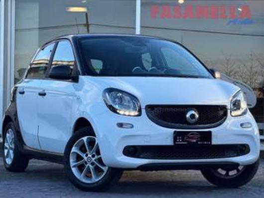 ForFour