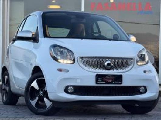 usato SMART ForTwo