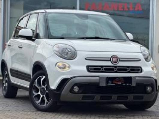 usato FIAT 500L