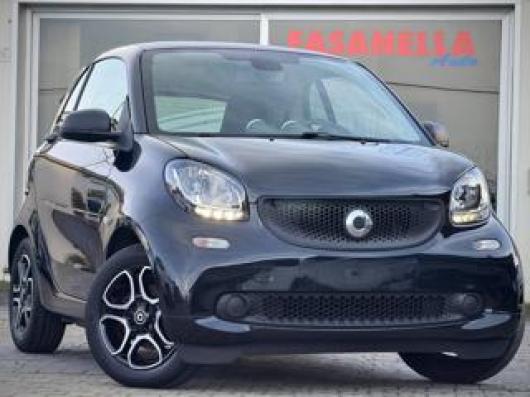 usato SMART ForTwo