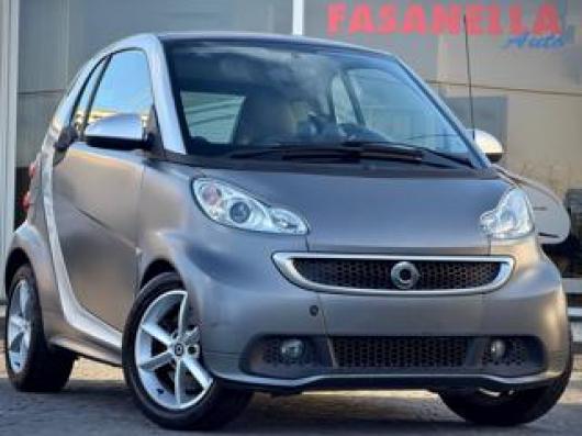 usato SMART ForTwo