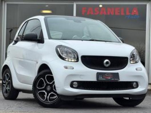 usato SMART ForTwo