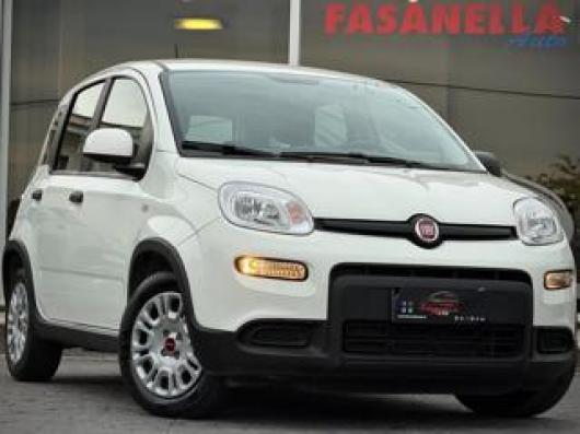 usato FIAT Panda